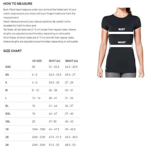 Under Armour Women's Tech Short Sleeve V Neck- Twist Top (pack of 1)