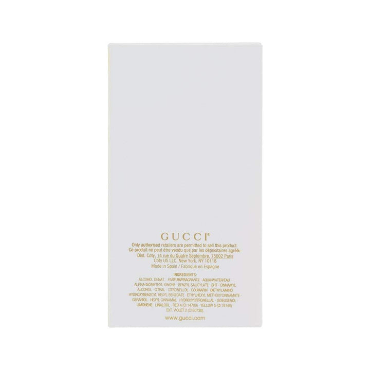 GUCCI Guilty Pour Femme Eau de Parfum Spray For Women, 90 ml