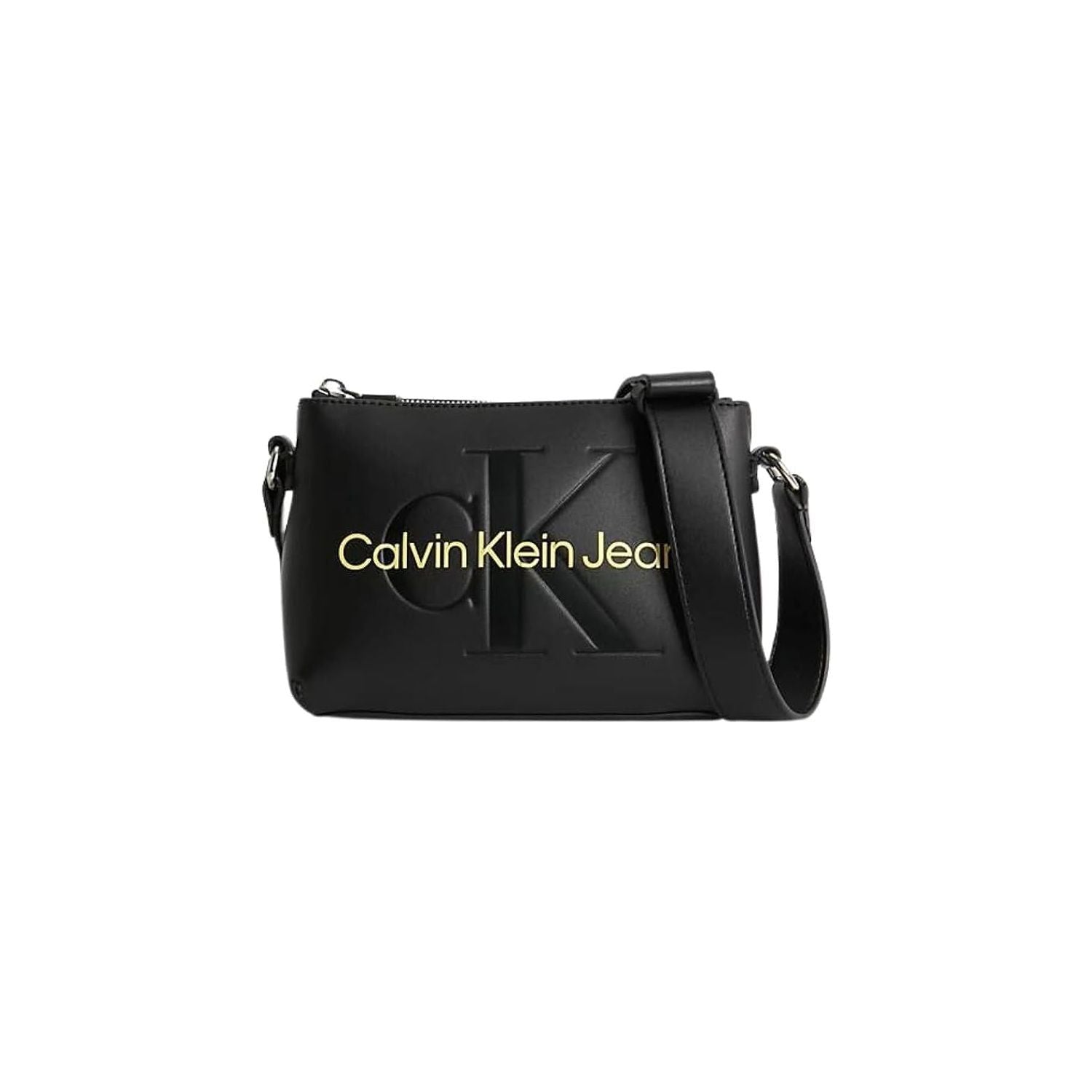 CK JEANS Women's Sculpted Camera Bag