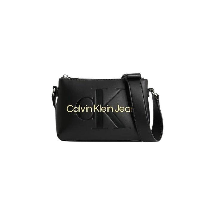 CK JEANS Women's Sculpted Camera Bag