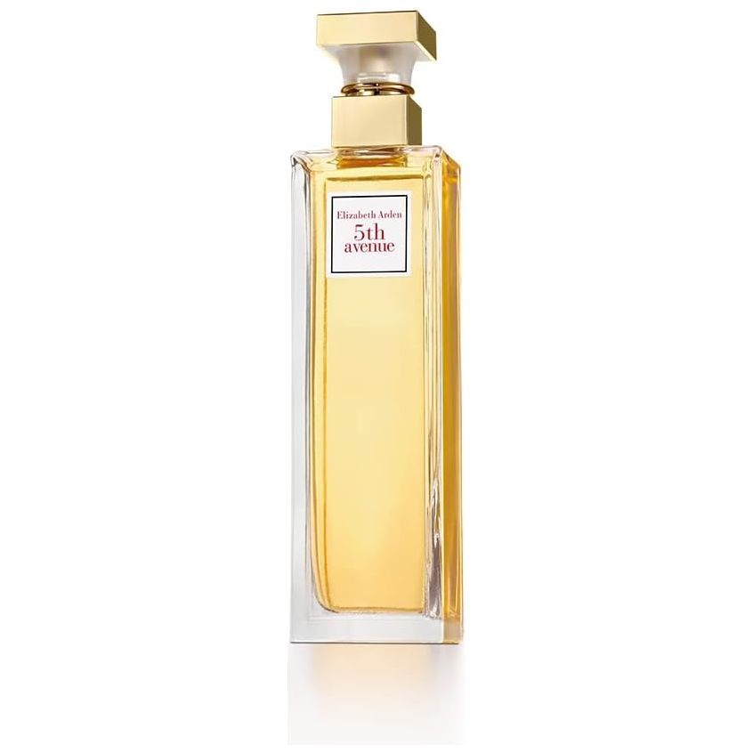 Elizabeth Arden 5Th Avenue Eau De Parfum, 125 ml