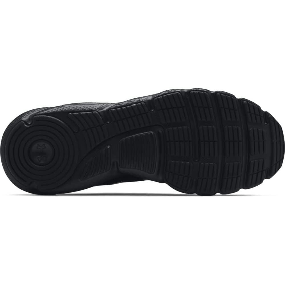 Under Armour Ua Charged Assert 9 Mens mens Running Shoe