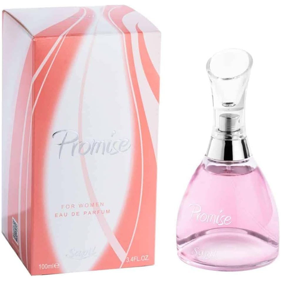 Sapil Promise EDP For Women 100ml