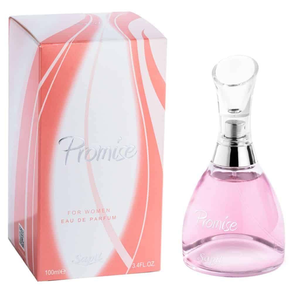 Sapil Promise EDP For Women 100ml