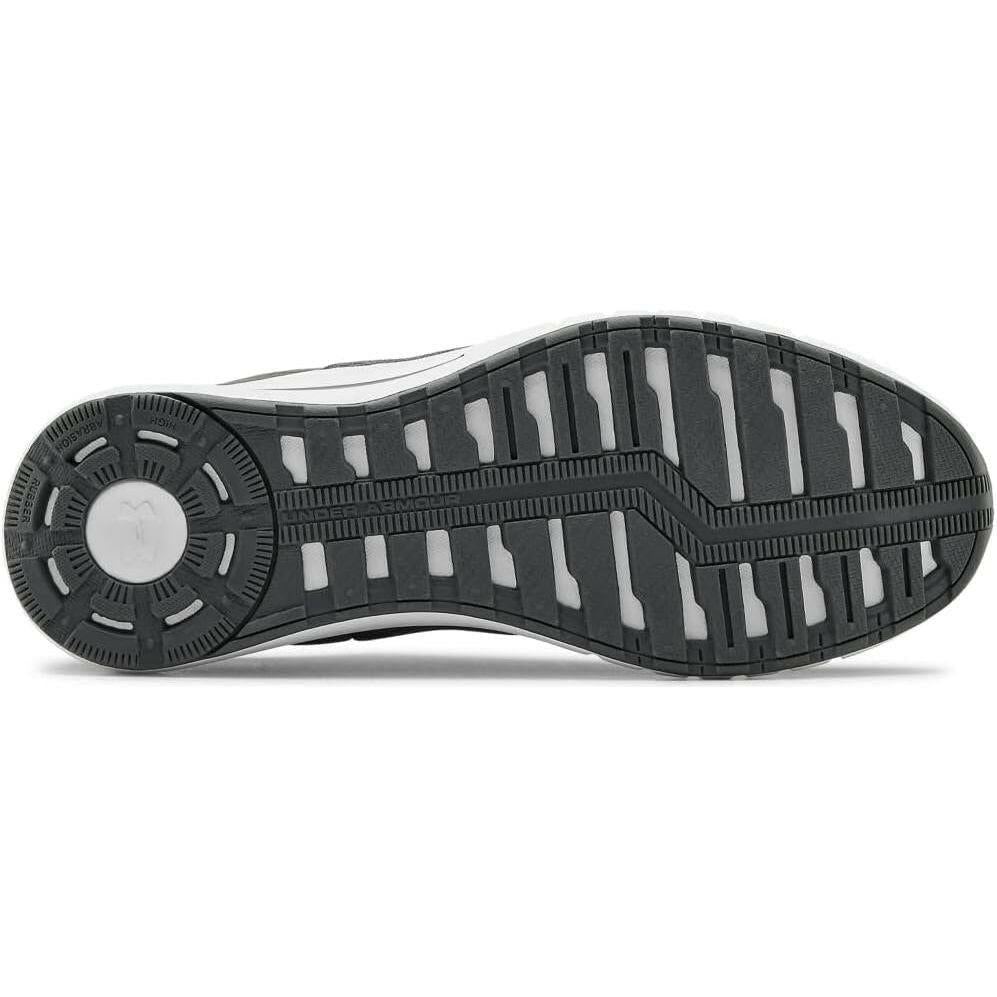 Under Armour Micro G Pursuit Men's Road Running Shoe
