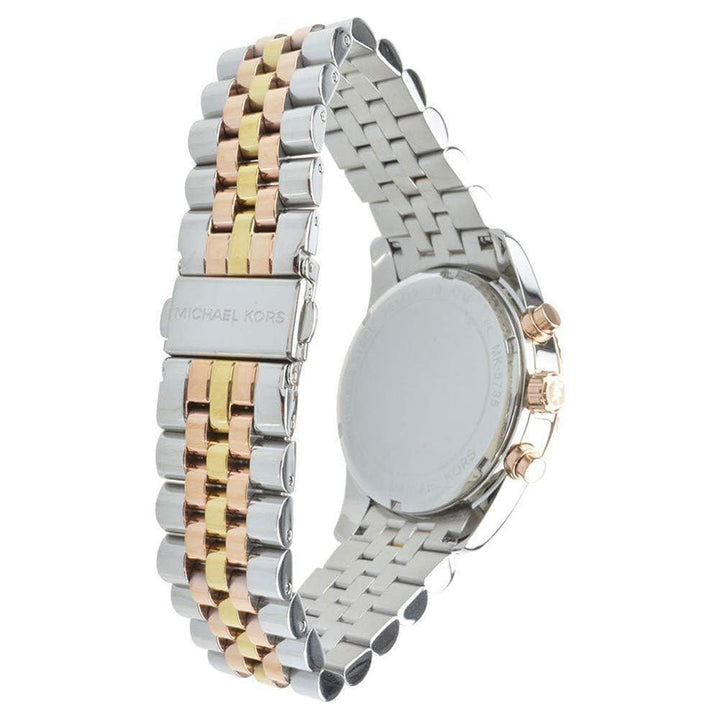 Michael Kors Women's Stainless Steel Band