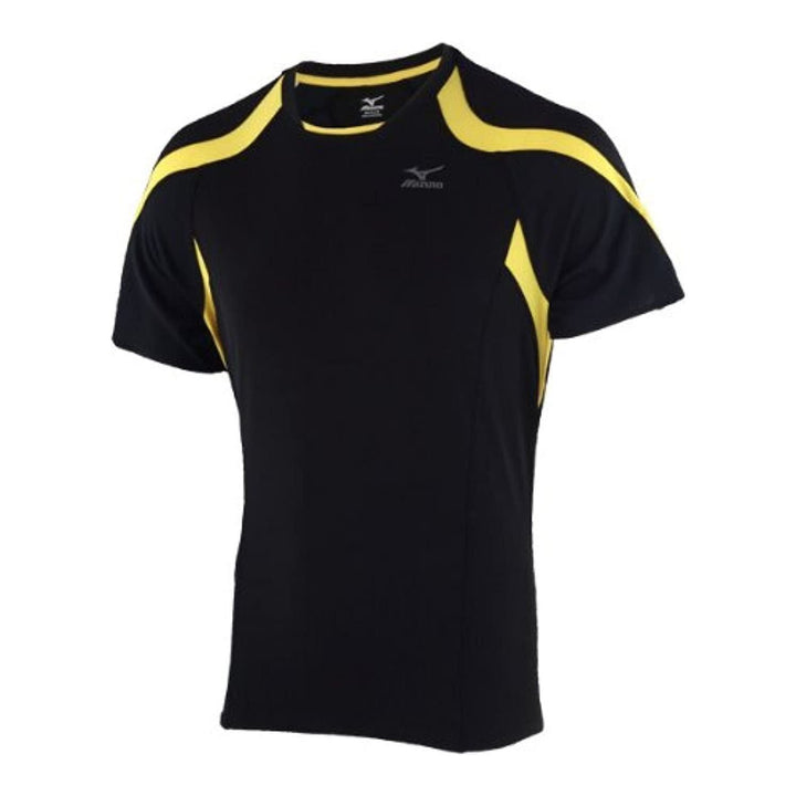Mizuno Mens Short Sleeve T-Shirt T-Shirt (pack of 1)