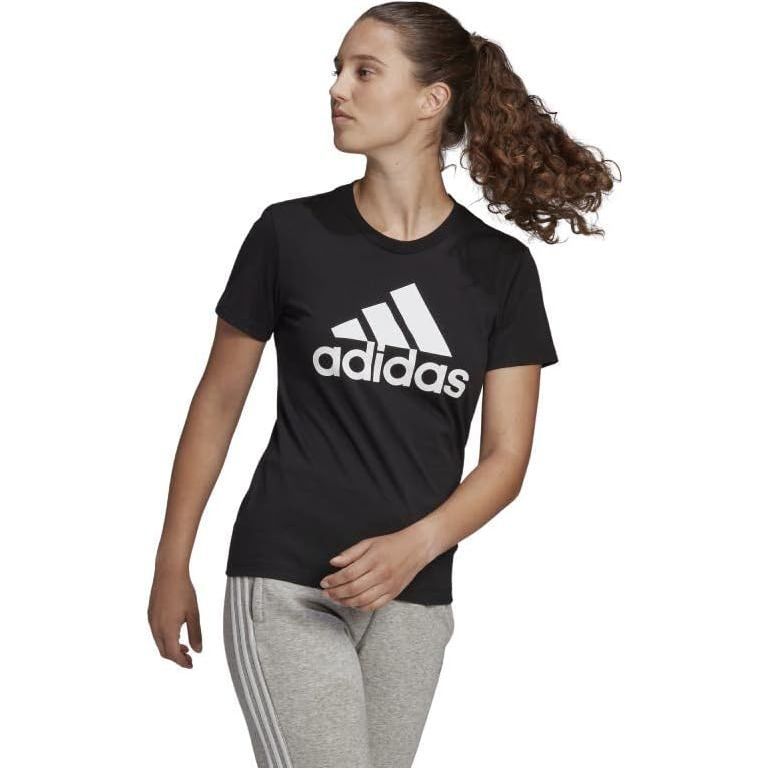 adidas womens W BL T T-Shirt