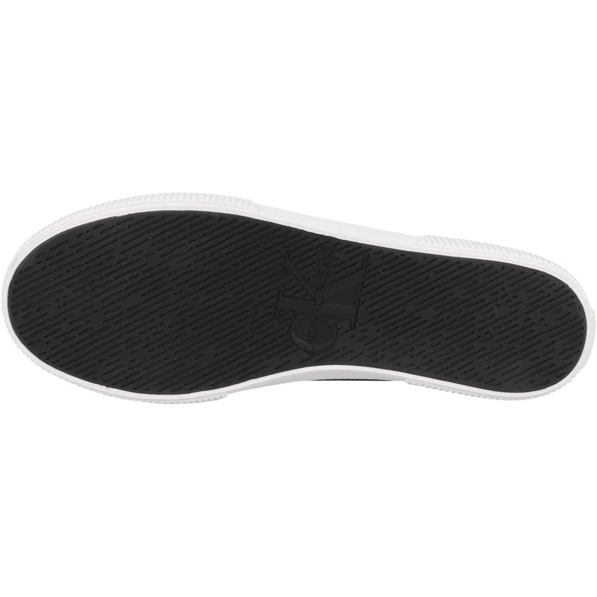 CK JEANS Vulcanized mens Sneaker