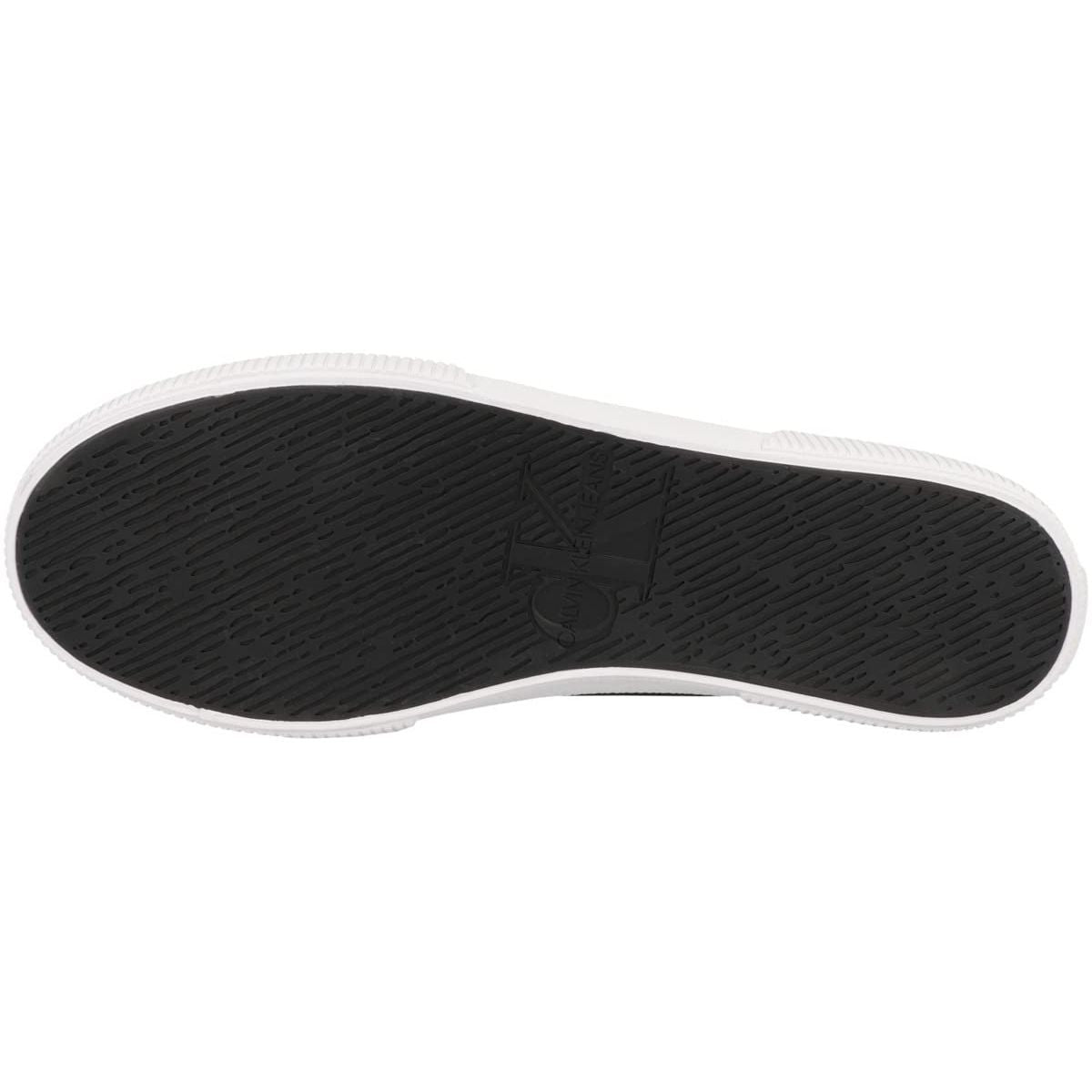 CK JEANS Vulcanized mens Sneaker