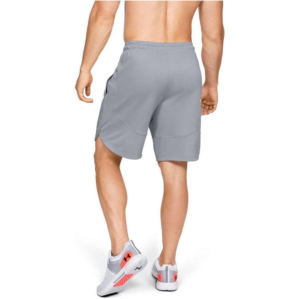 Under Armour Men's Knit Training Short