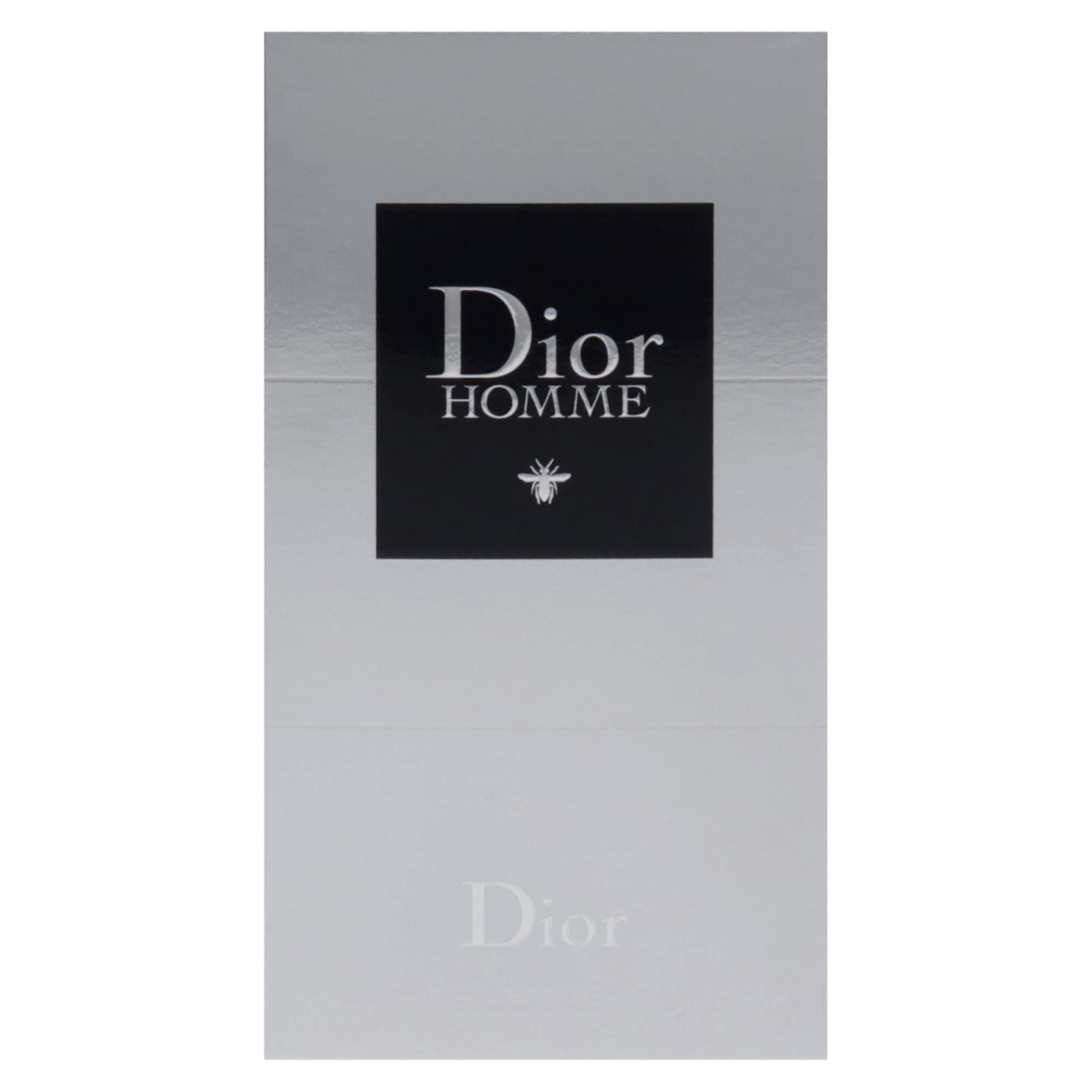 Dior Perfume - Christian Dior Dior Homme - perfume for men - Eau de Toilette, 100ml