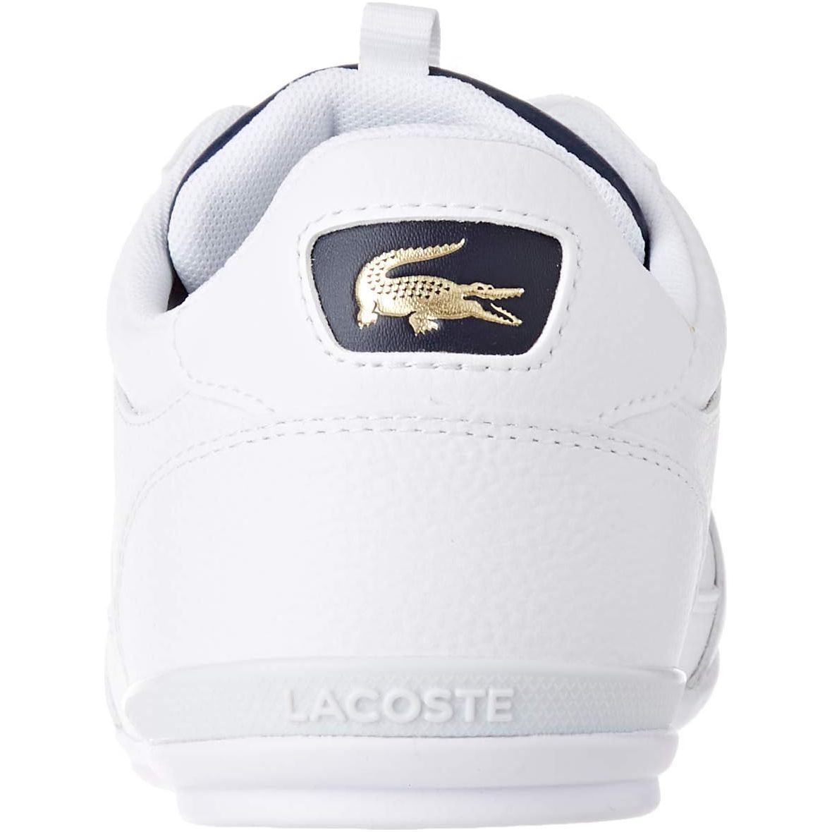 Lacoste Chaymon Sideline Leather MNS mens Sneakers
