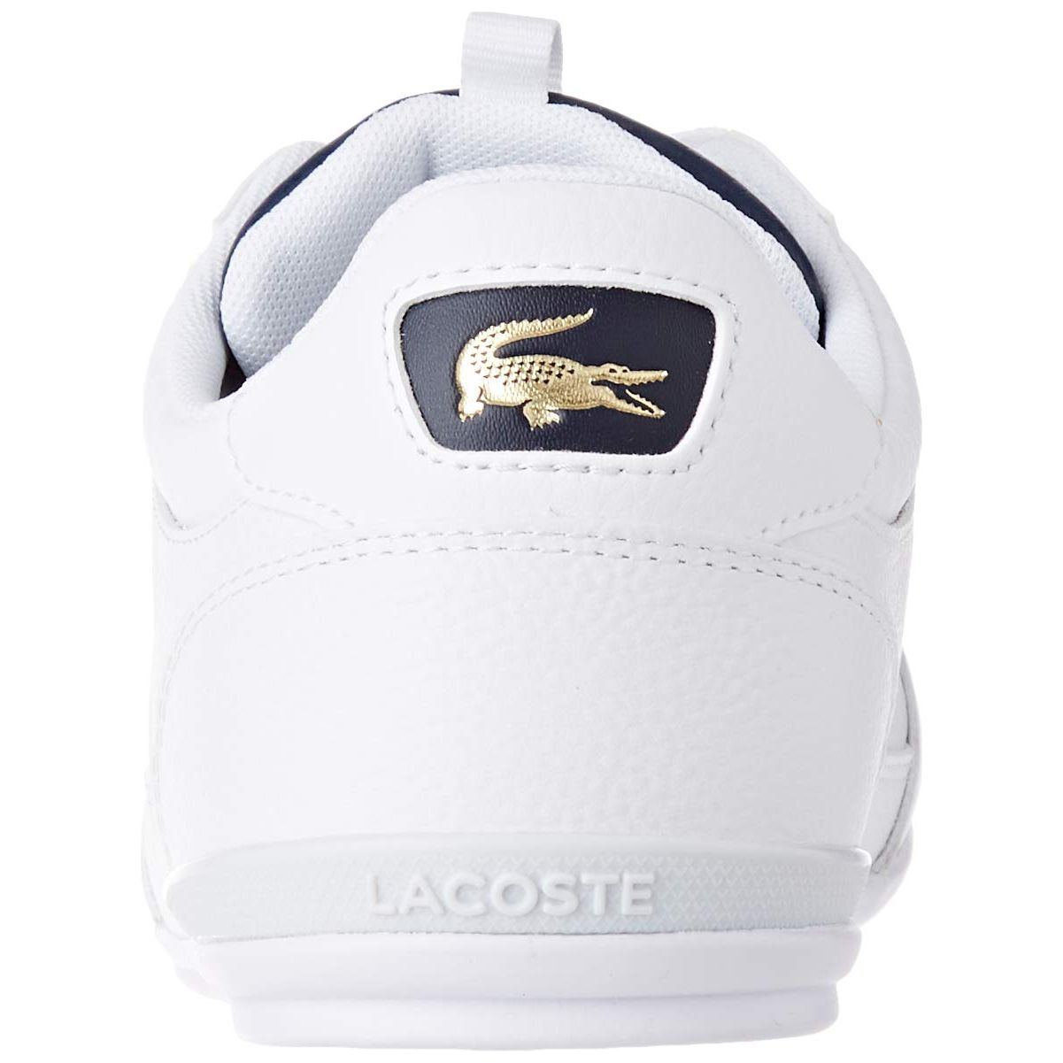 Lacoste Chaymon Sideline Leather MNS mens Sneakers