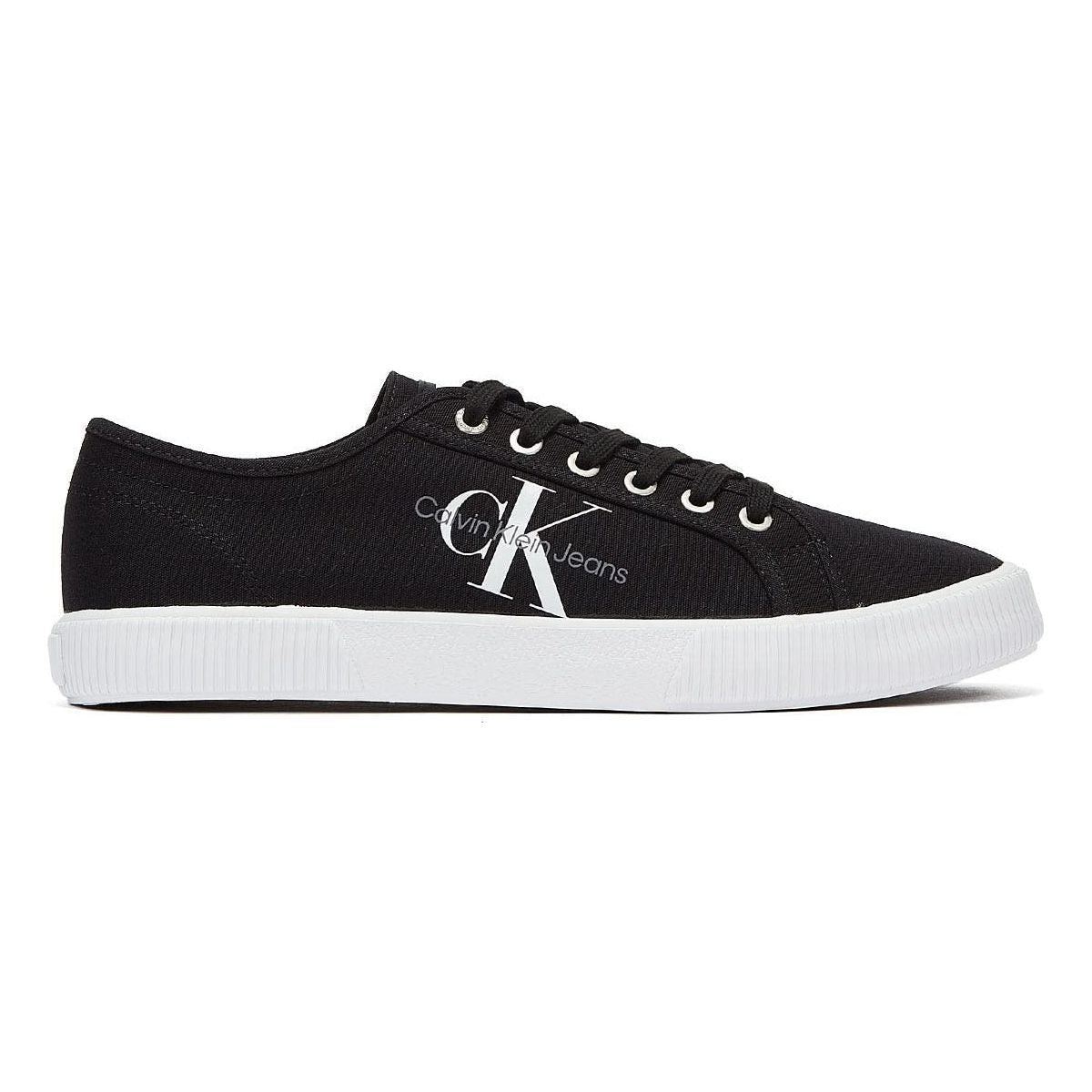 CK JEANS Vulcanized mens Sneaker