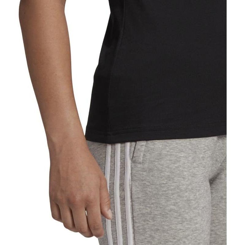 adidas womens W BL T T-Shirt