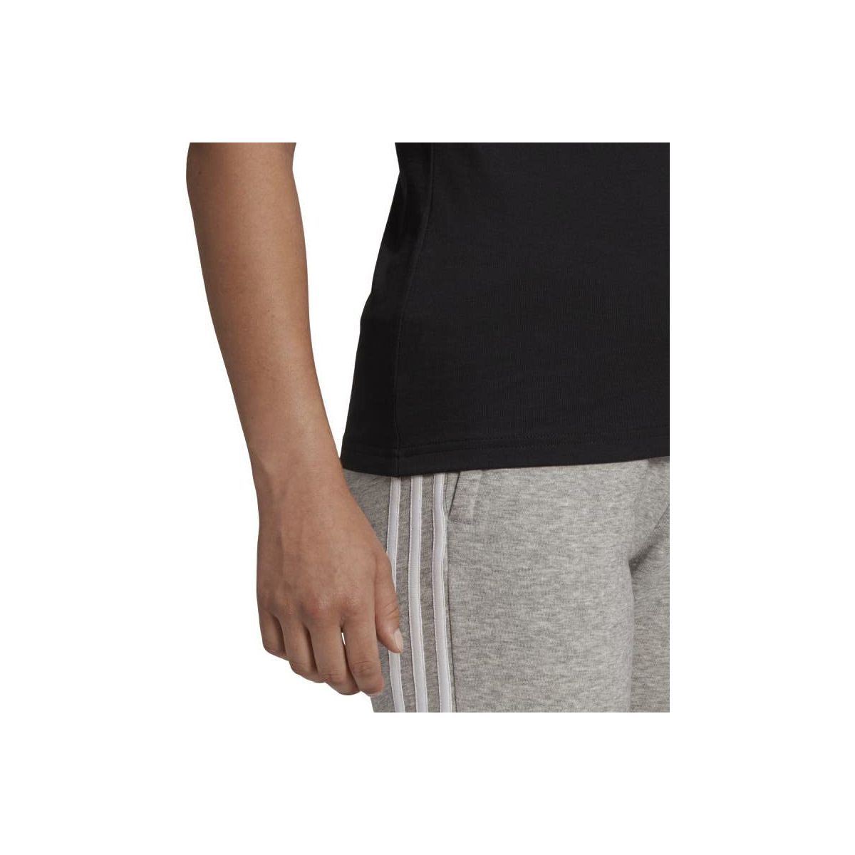 adidas womens W BL T T-Shirt