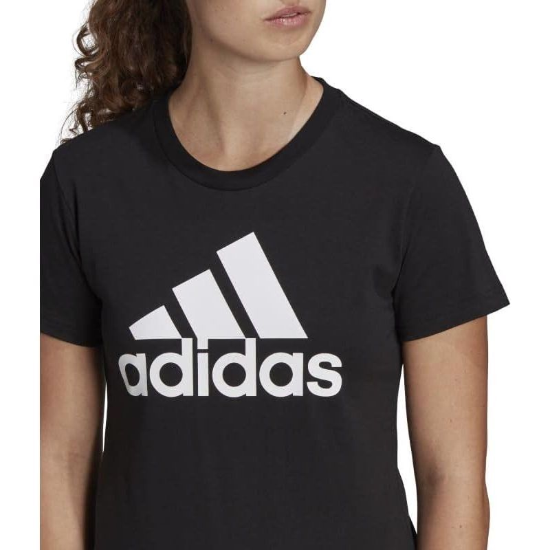 adidas womens W BL T T-Shirt