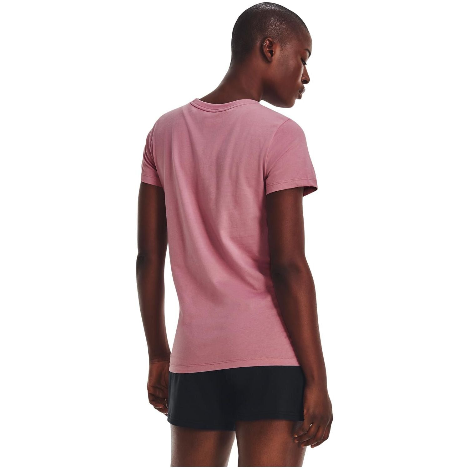 Under Armour Women's Live Sportstyle Graphic T-shirt Women's T-shirt