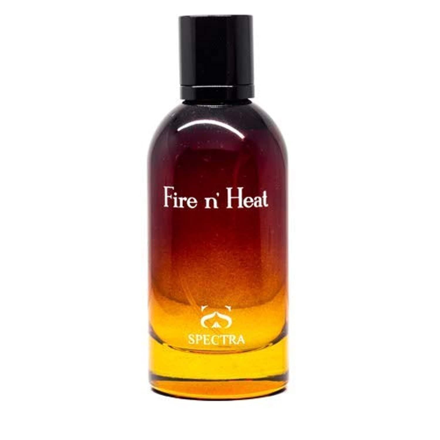 Spectra Fire N' Heat 035 Perfumes For Men by Mini Spectra Perfumes 100 ml