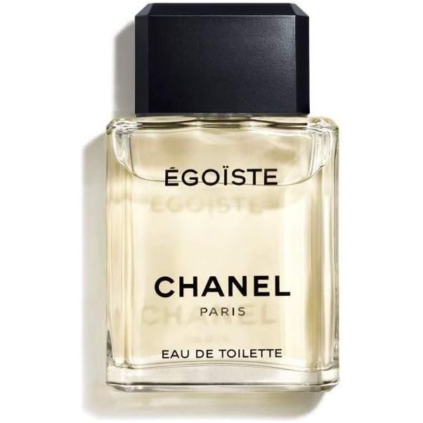 Egoiste by Chanel for Men - Eau de Toilette, 50ml