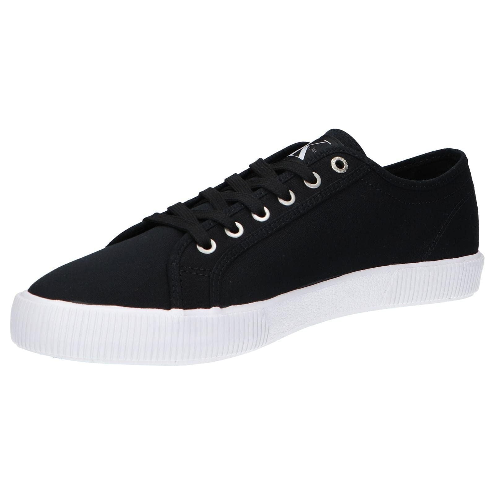 CK JEANS Vulcanized mens Sneaker