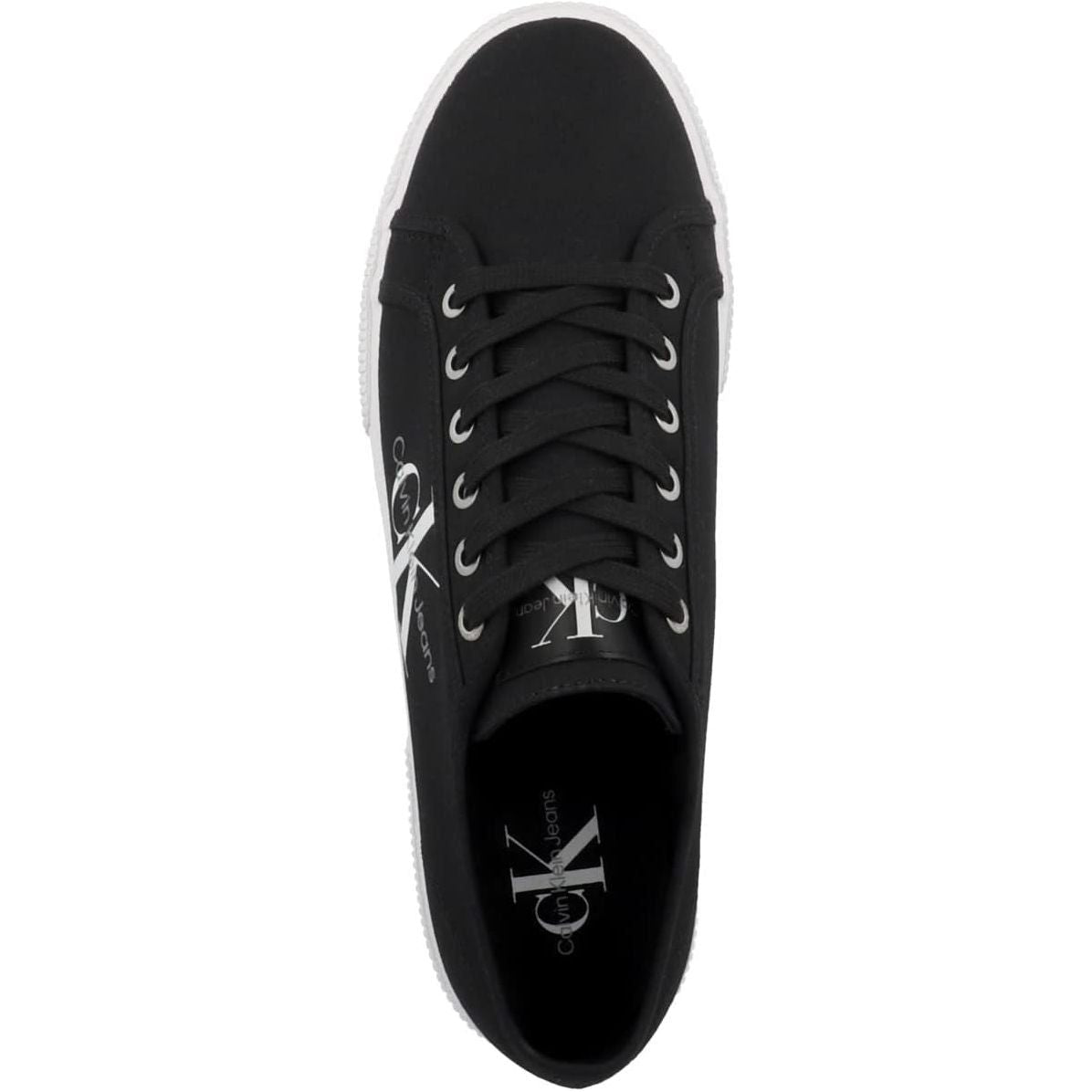 CK JEANS Vulcanized mens Sneaker