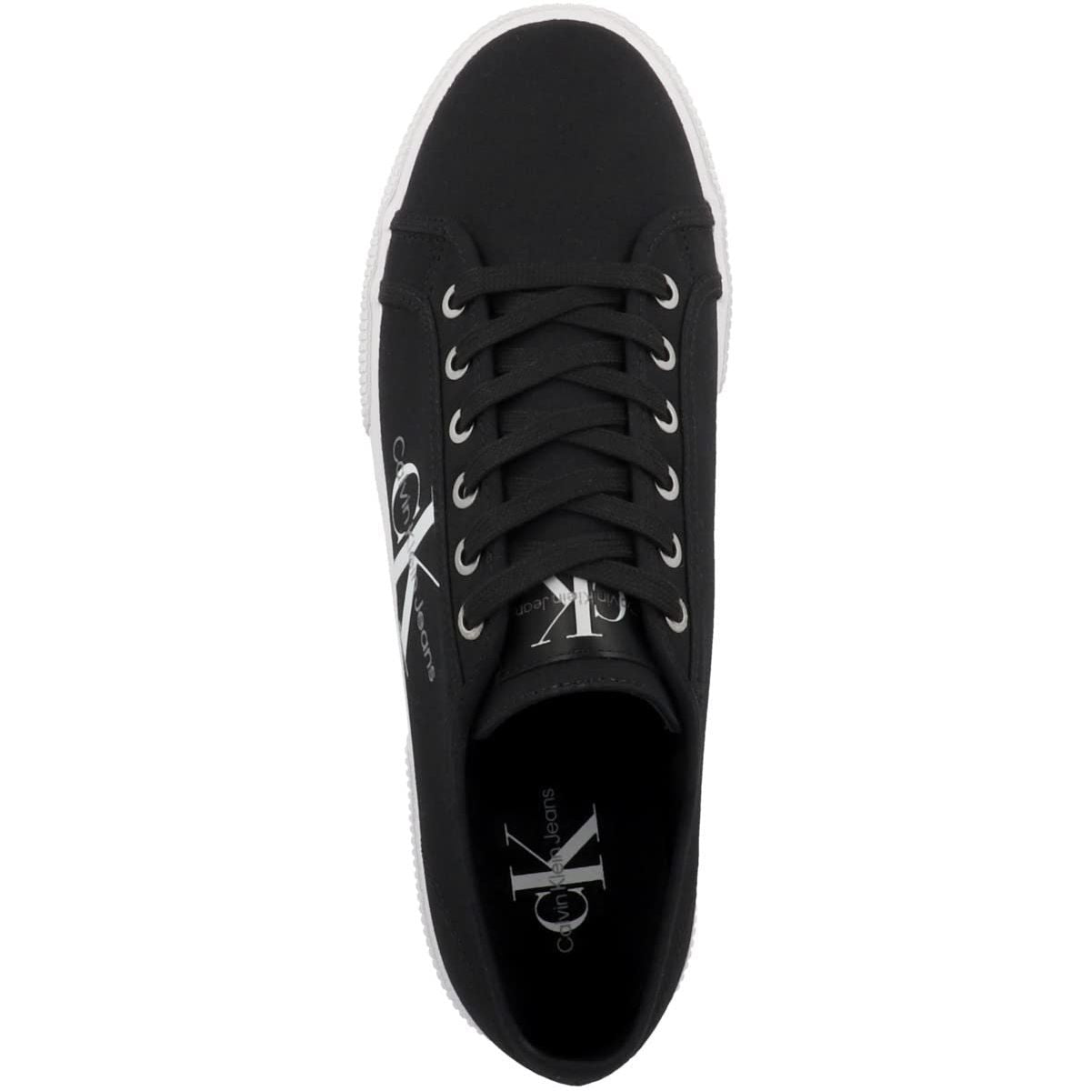 CK JEANS Vulcanized mens Sneaker