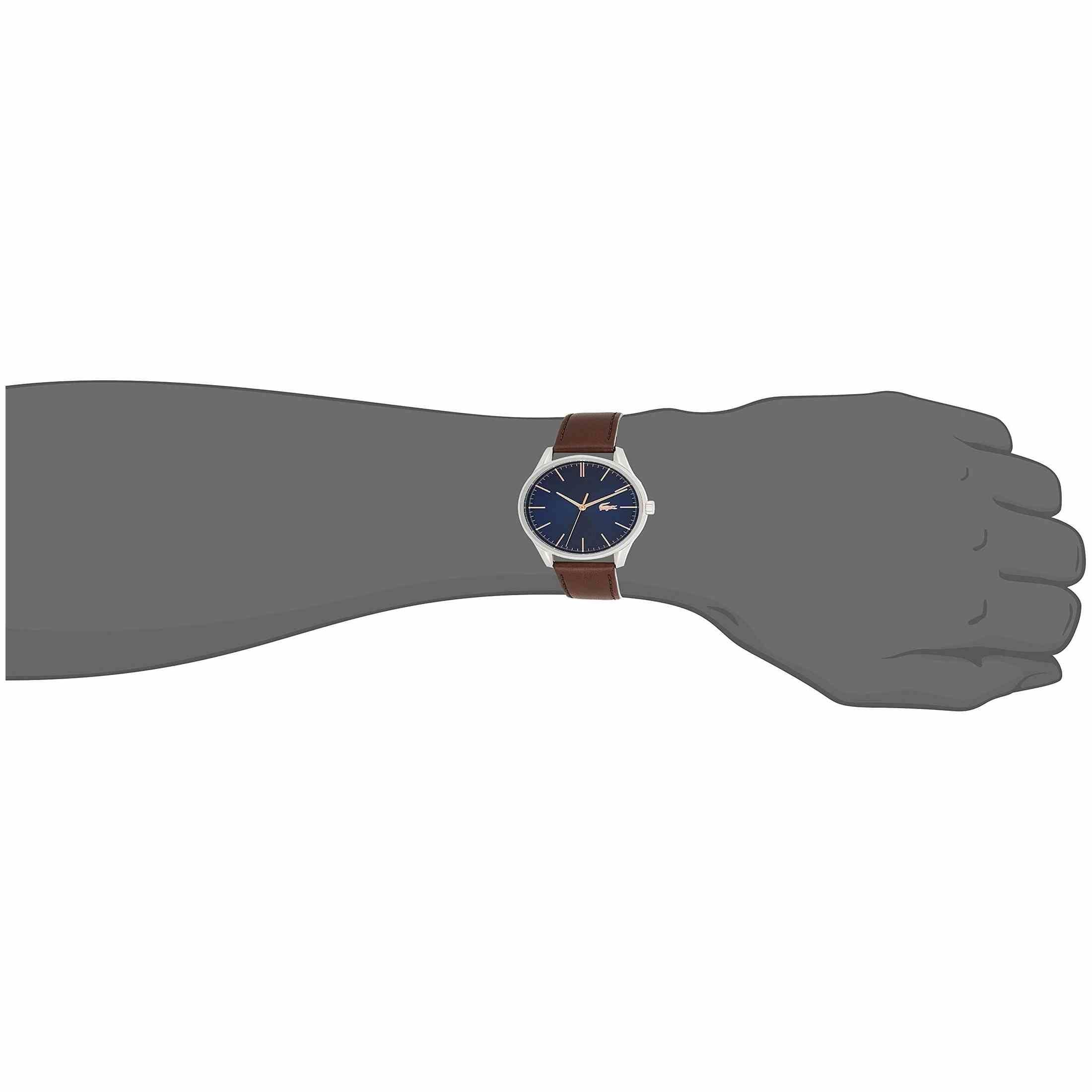 Lacoste Vienna Watch Case 42