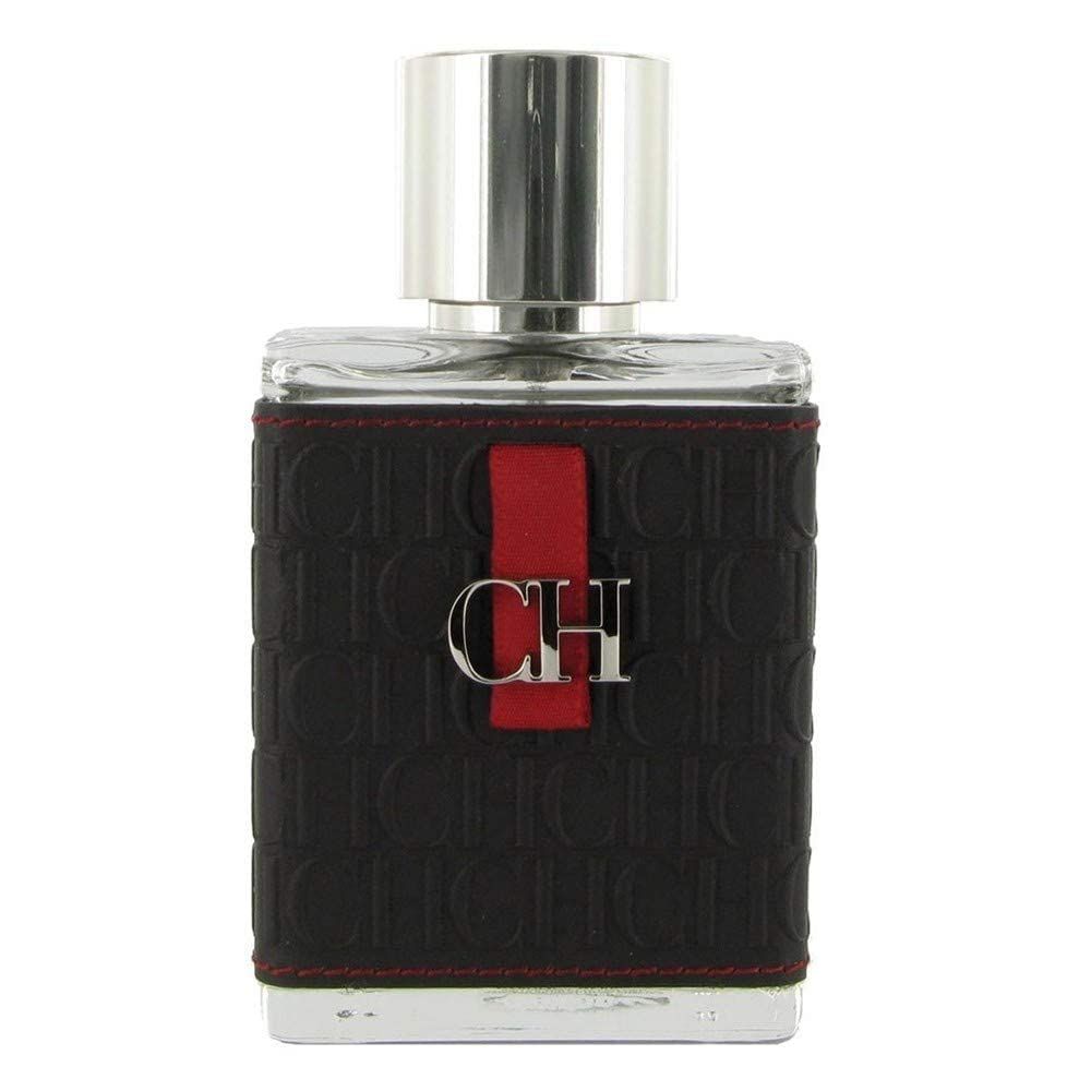 CH by Carolina Herrera for Men - Eau de Toilette, 100ml