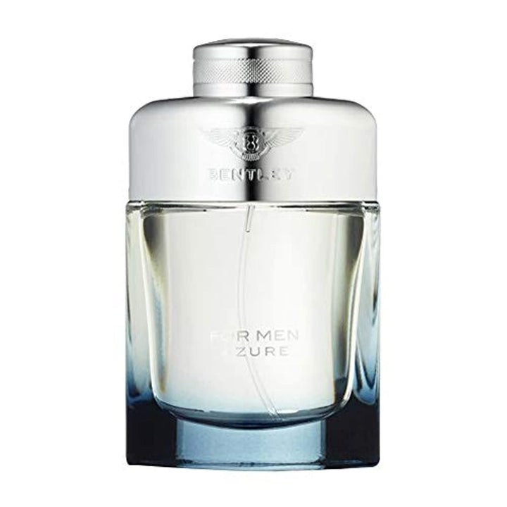 Azure by Bentley for Men - Eau de Toilette, 100ml