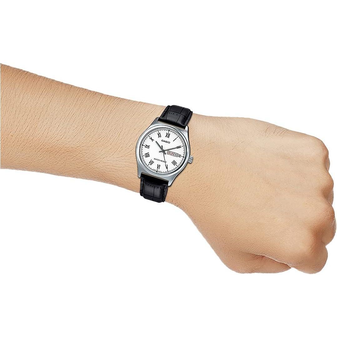 Casio Men's Watch - MTP-V006GL-7BUDF