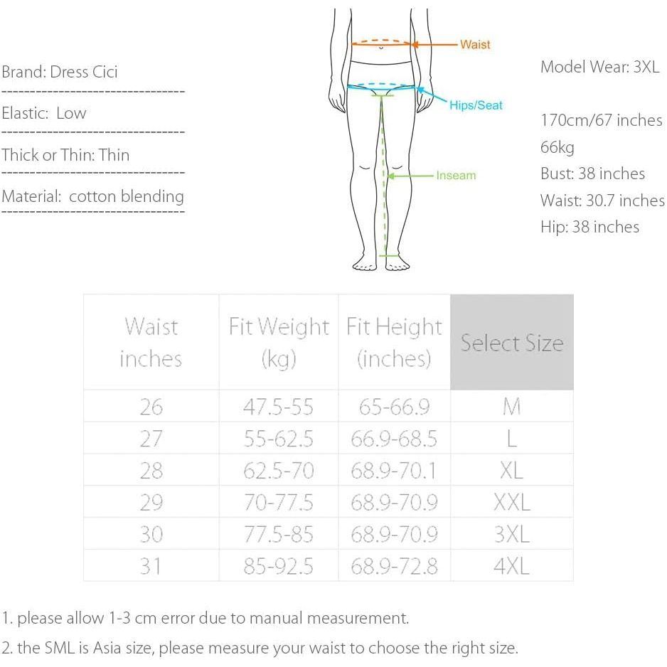 Dress Cici Casual Shorts for Men, 10% Cotton Men’s Shorts, Basketball Shorts for Men