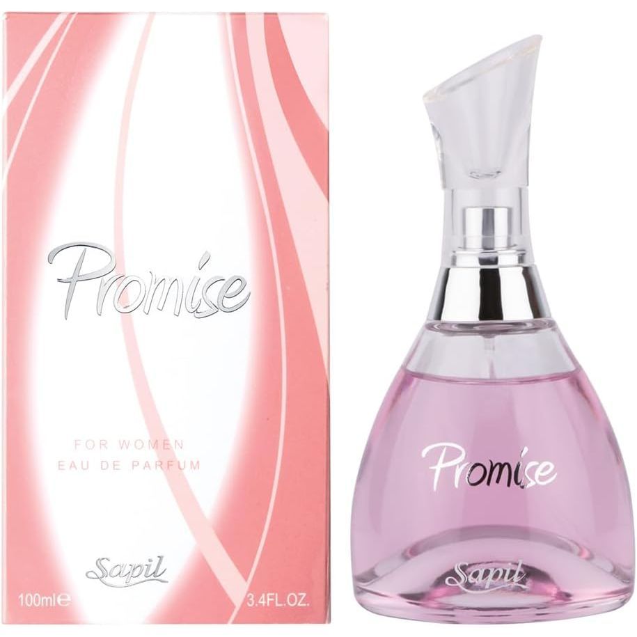 Sapil Promise EDP For Women 100ml
