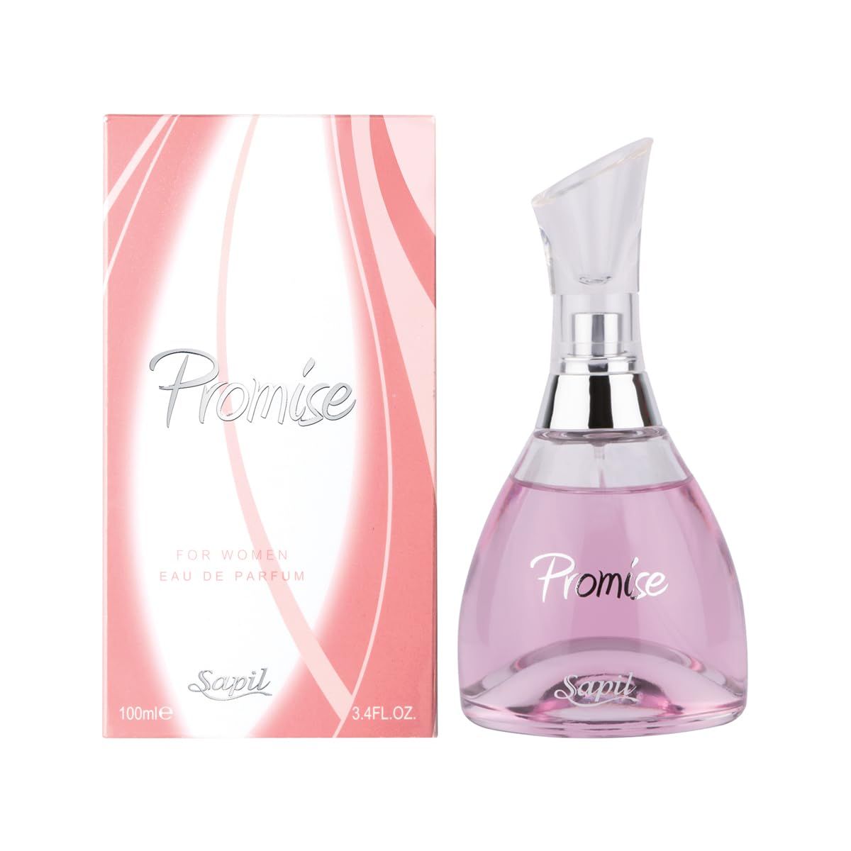 Sapil Promise EDP For Women 100ml
