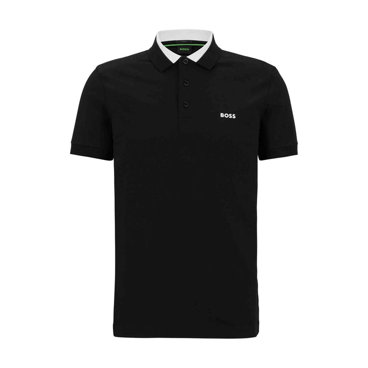 BOSS Men's Paule POLO