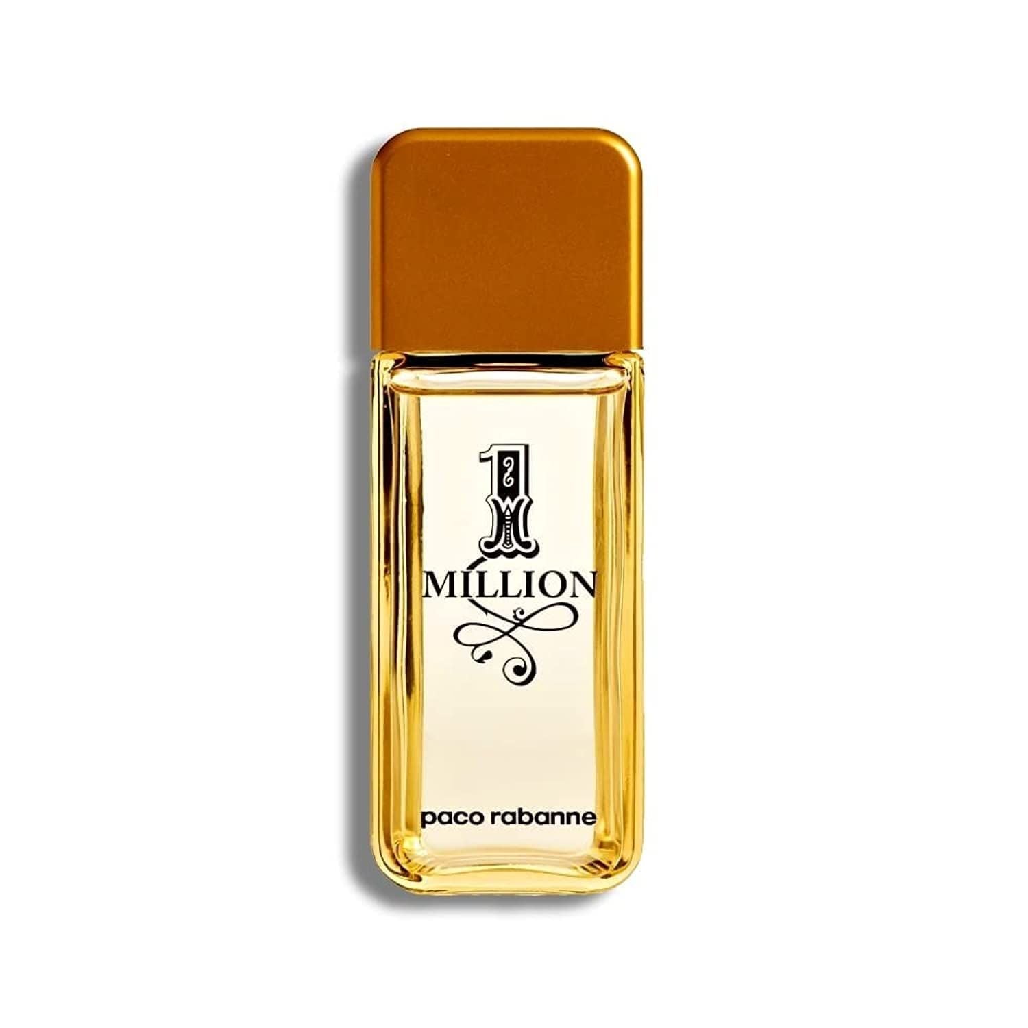 Paco Rabanne 1 Million For Men, 3.3 Oz