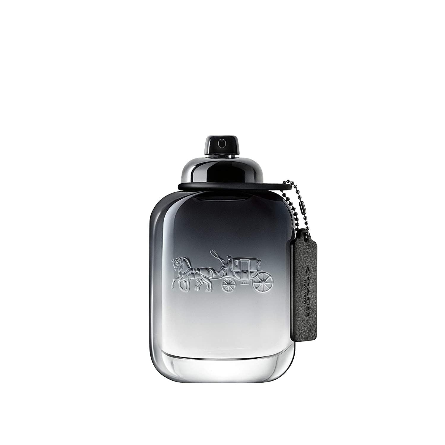 Coach - perfume for men - Eau de Toilette, 100ml