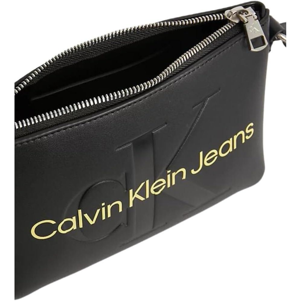 CK JEANS Women's Sculpted Camera Bag