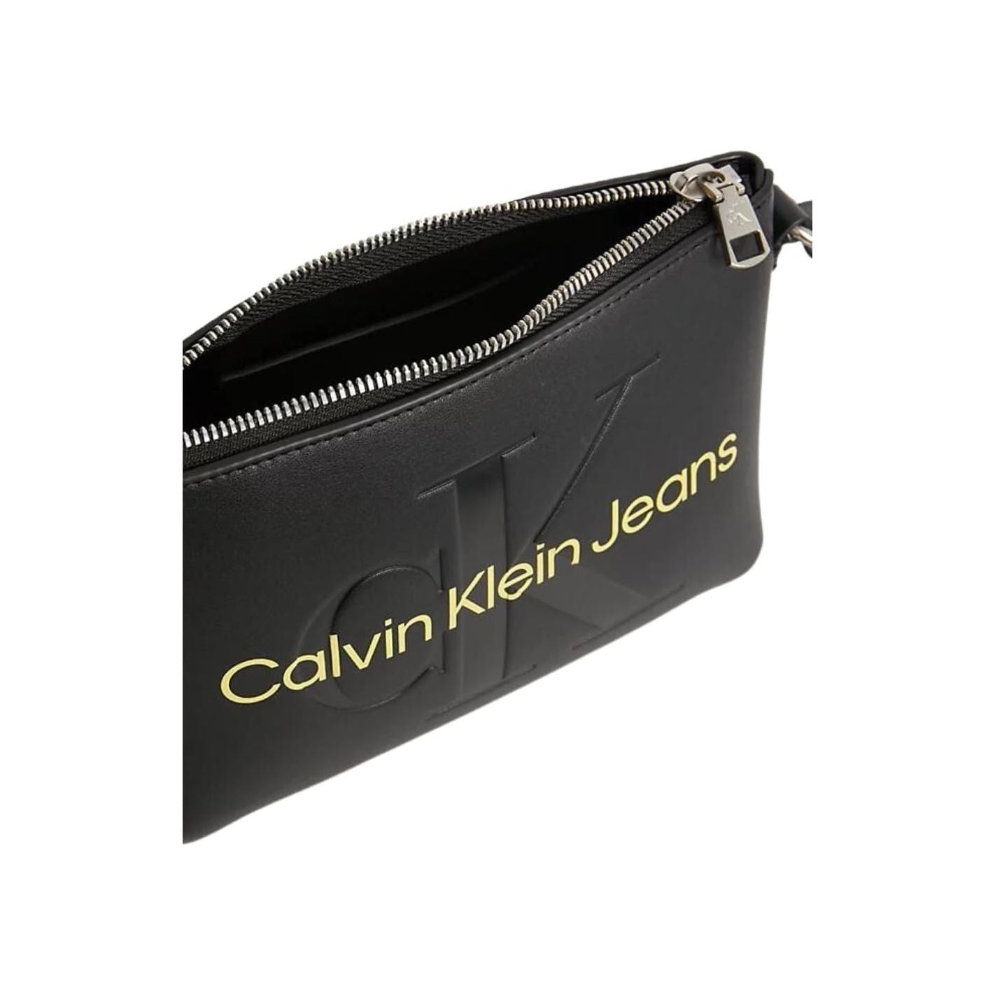 CK JEANS Women's Sculpted Camera Bag