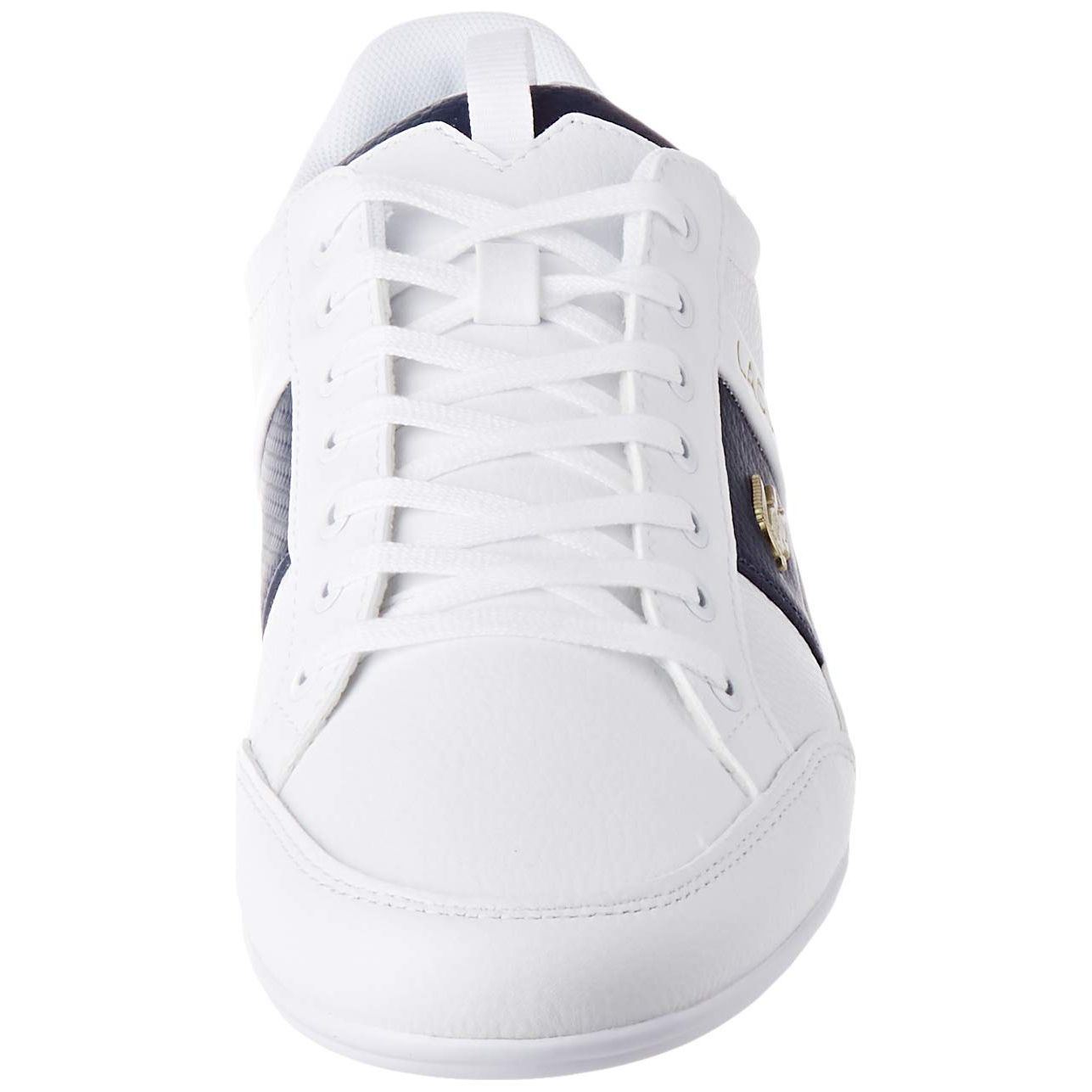 Lacoste Chaymon Sideline Leather MNS mens Sneakers