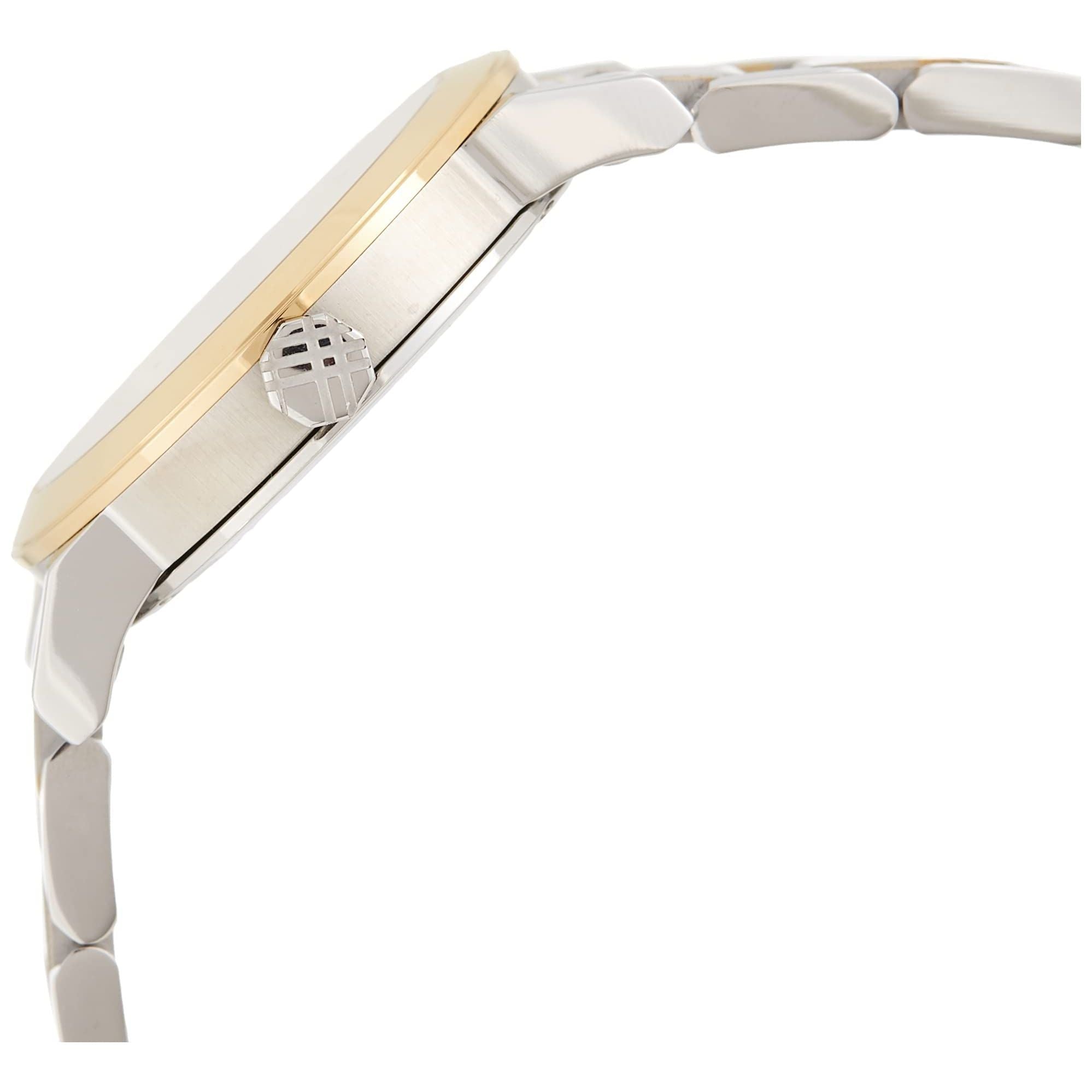 Burberry Casual Watch Analog Display Quartz for Women BU9115
