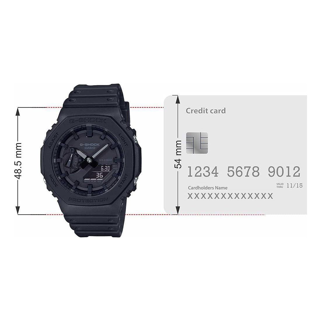 Casio Men's Watch
