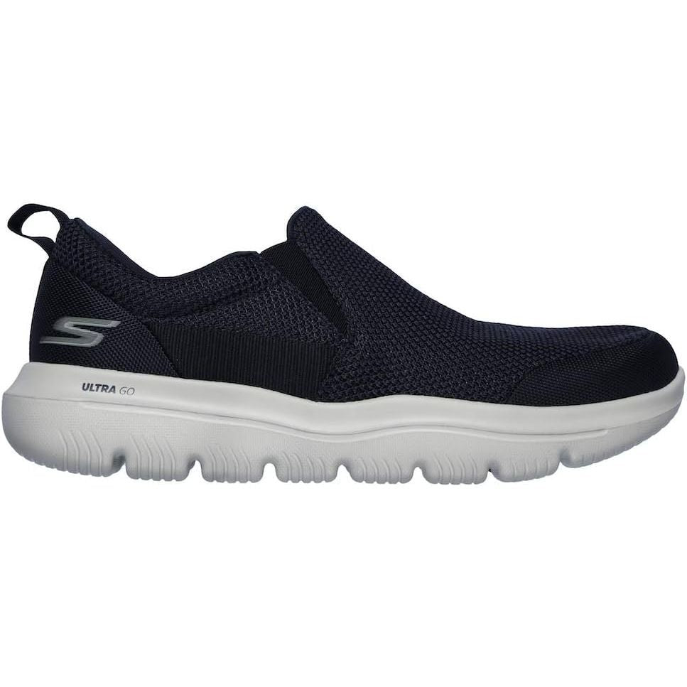 Skechers Go Walk Evolution Ultra - Intercept mens Men Road Running Shoes