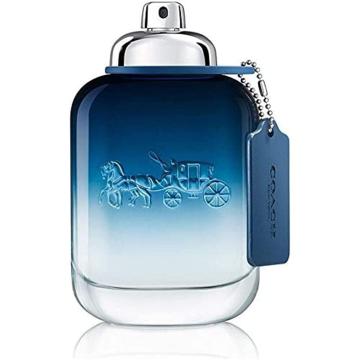 COACH New York Blue Men's Eau de Toilette, 100 ml