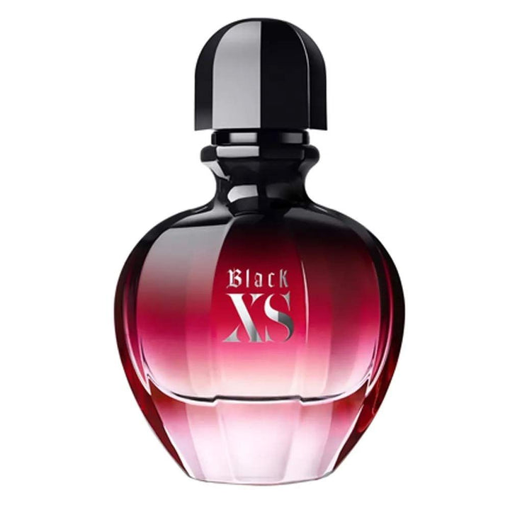 Paco Rabanne Eau De Toilette - perfumes for women,Black, 80 ml