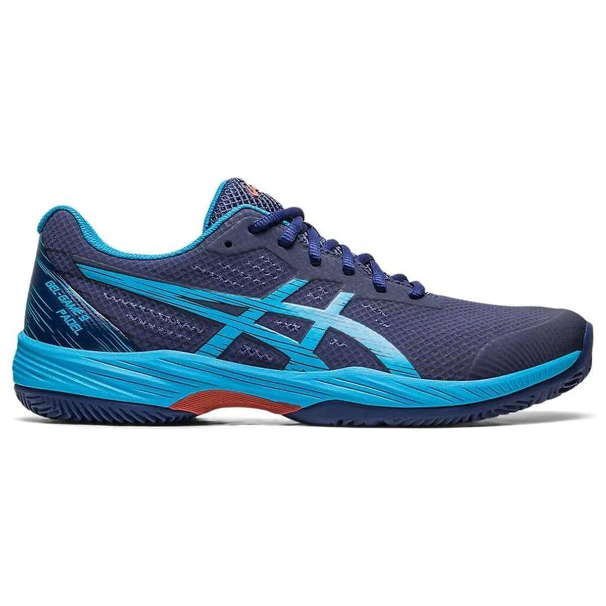 Asics Gel-Game 9 Padel mens PADEL TENNIS SHOES