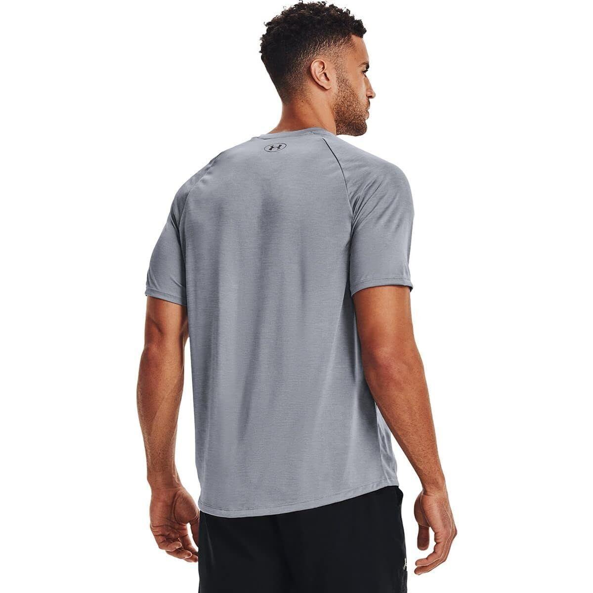 Under Armour Mens Tech 2.0 V-Neck Short Sleeve MNS Short Sleeve