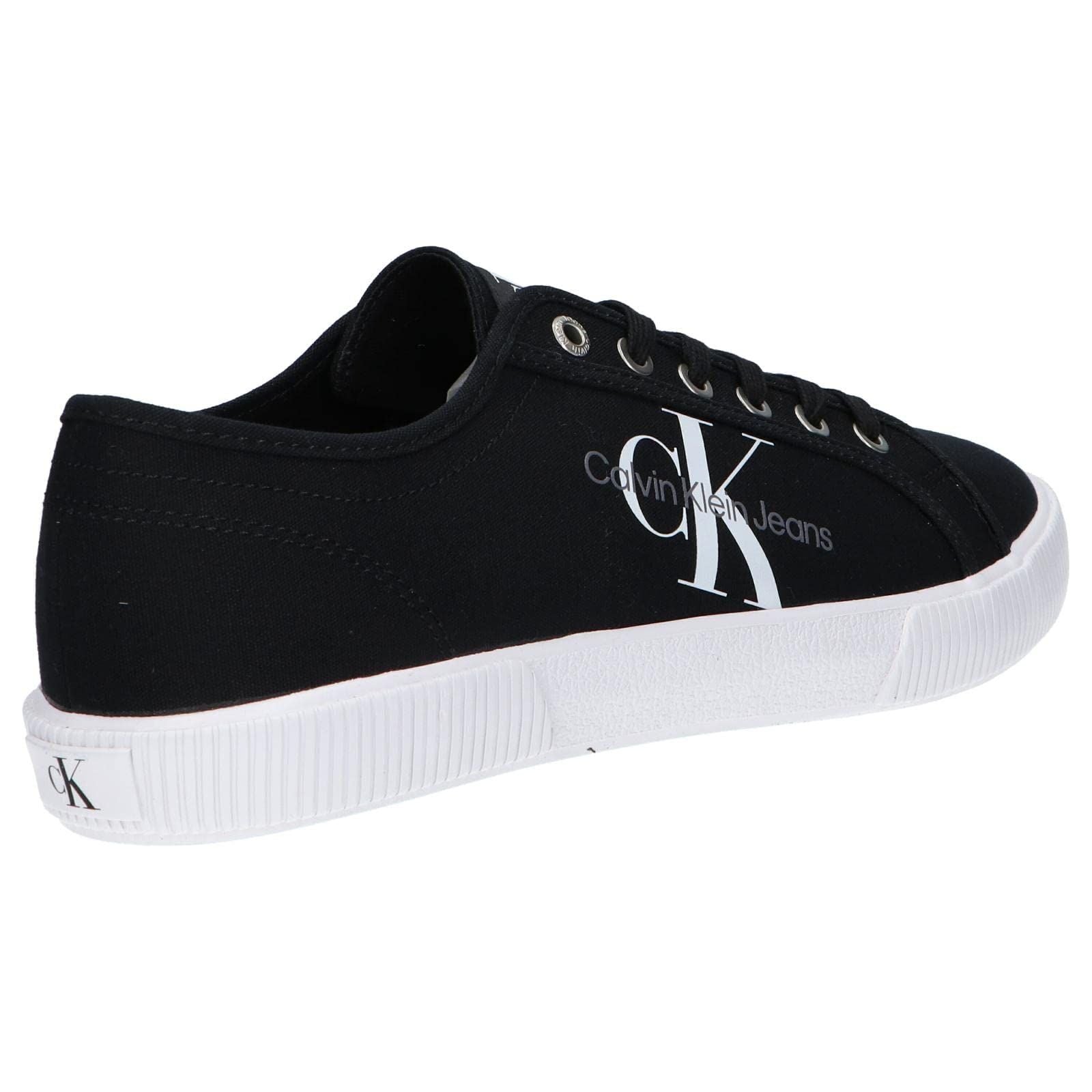 CK JEANS Vulcanized mens Sneaker