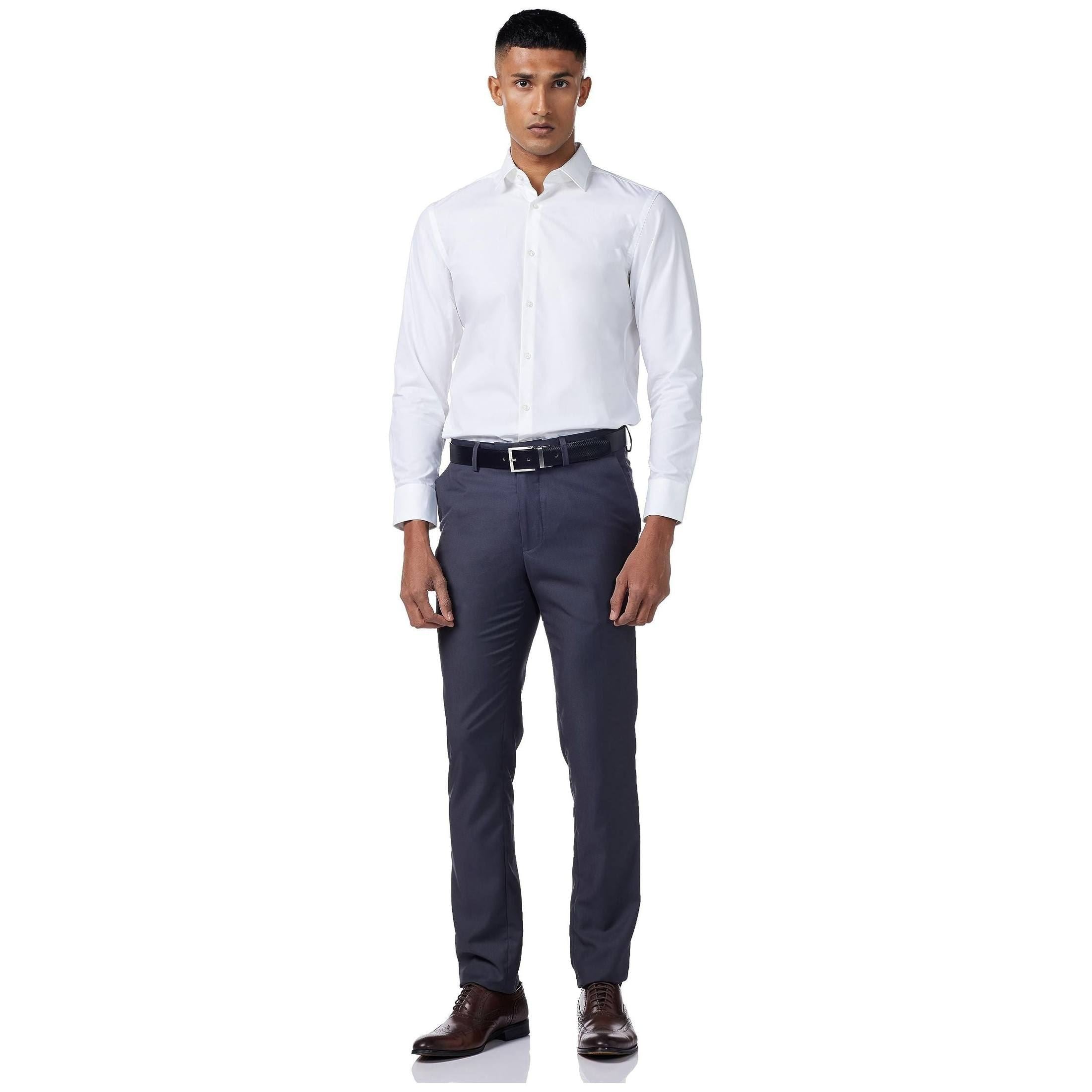 HUGO Men's Dress Shirt